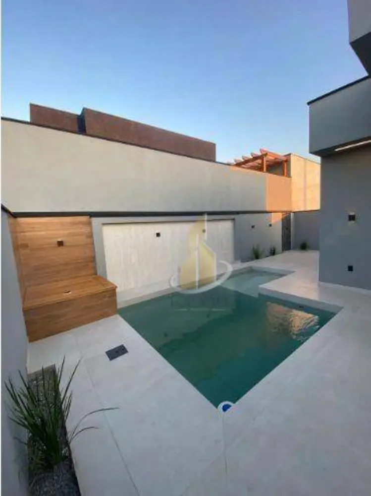 Casa de Condomínio, 3 quartos - Foto 14
