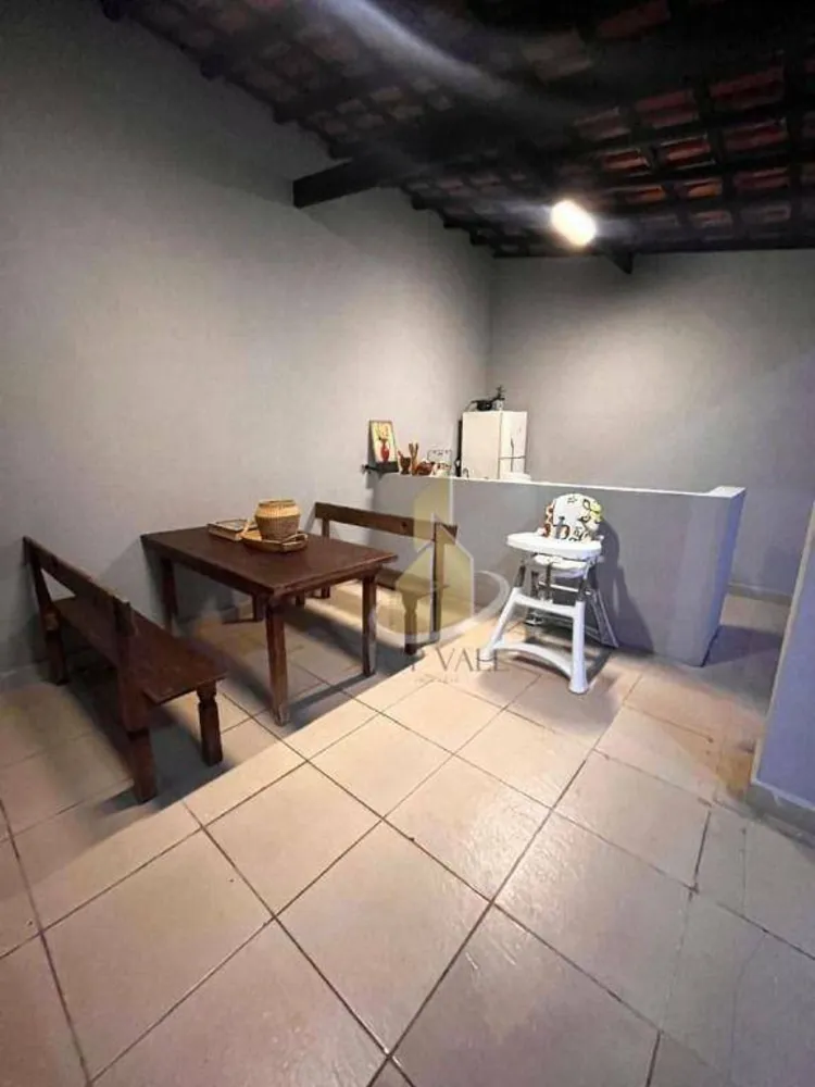 Casa, 4 quartos, 250 m² - Foto 15