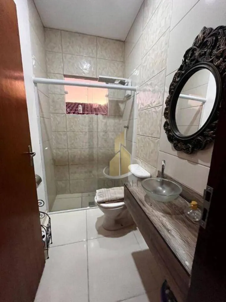 Casa, 4 quartos, 250 m² - Foto 12