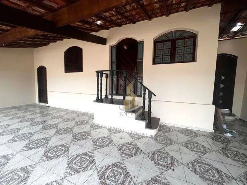 Casa, 4 quartos, 250 m² - Foto 4
