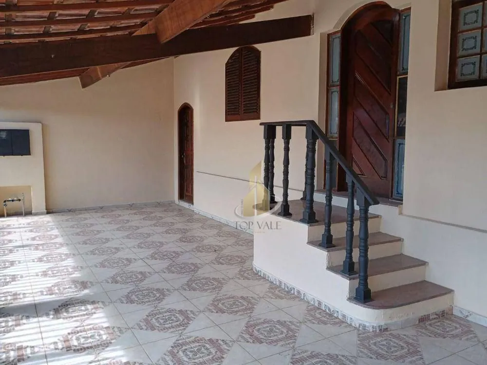 Casa, 4 quartos, 250 m² - Foto 5