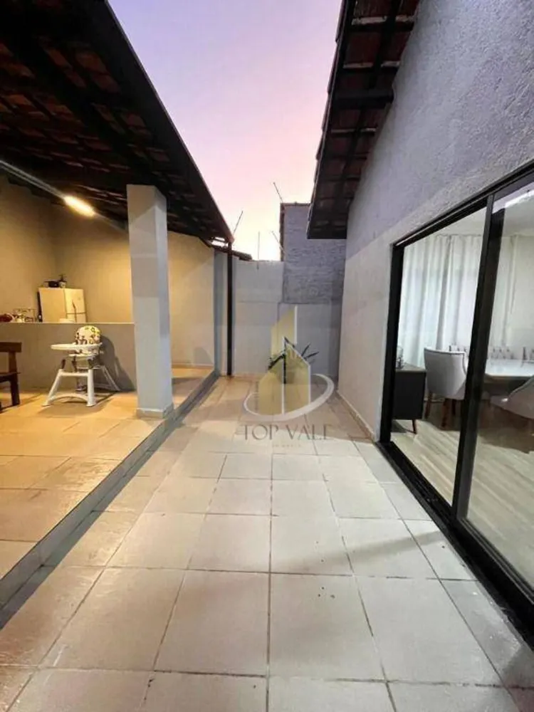 Casa, 4 quartos, 250 m² - Foto 16
