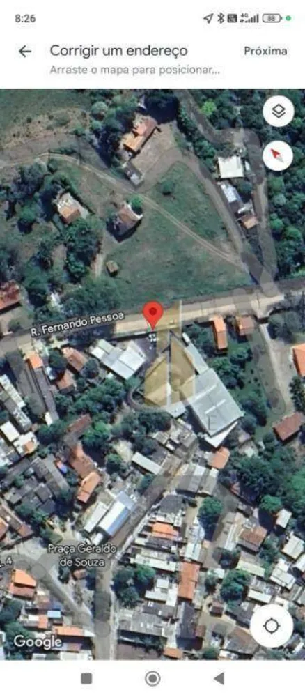 Depósito-Galpão, 1000 m² - Foto 3