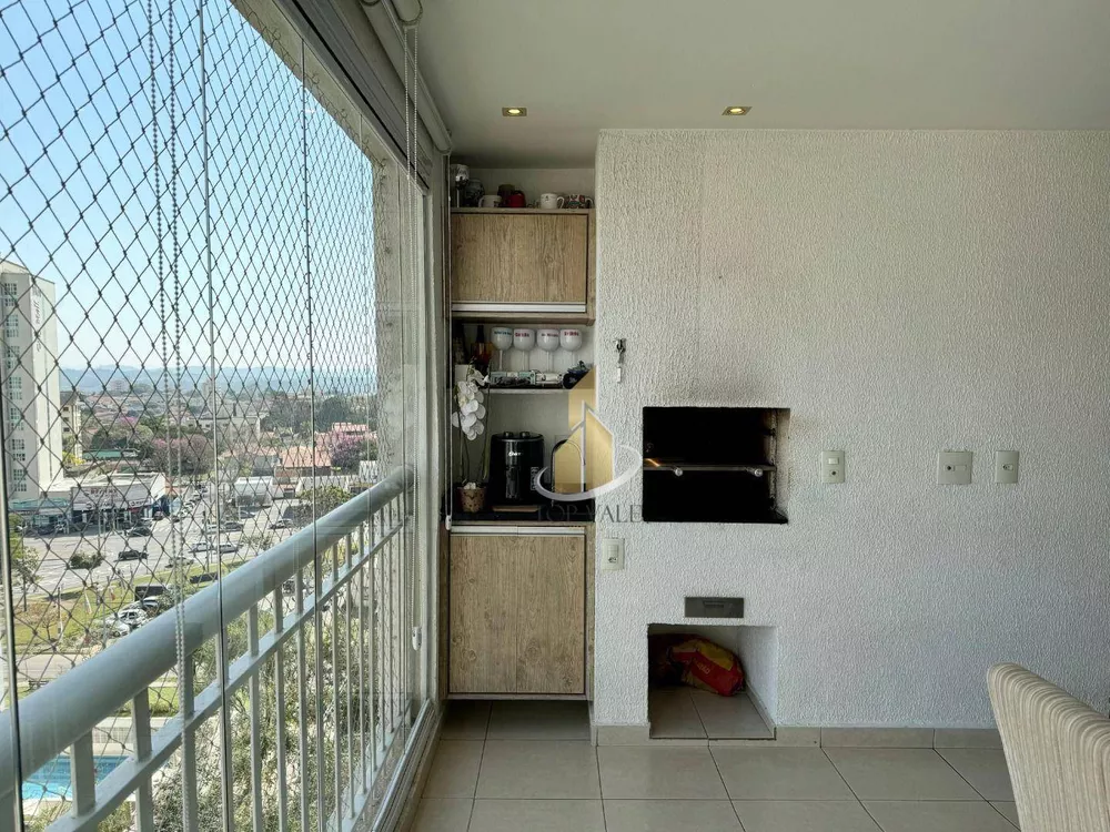 Apartamento à venda com 2 quartos, 90m² - Foto 6