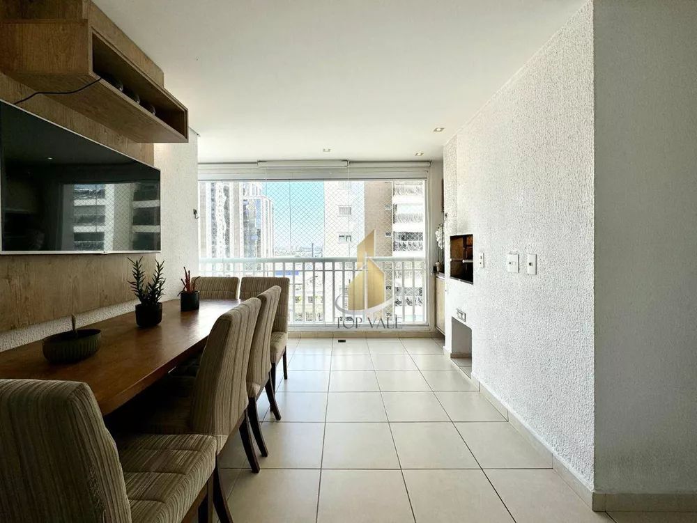 Apartamento à venda com 2 quartos, 90m² - Foto 5