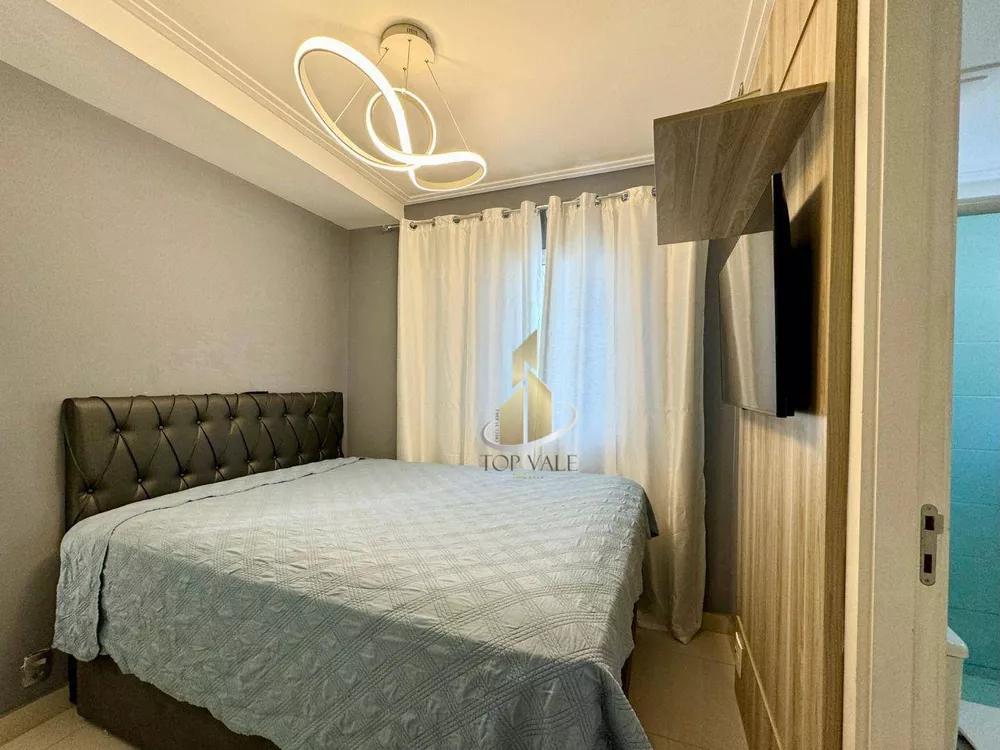 Apartamento à venda com 2 quartos, 90m² - Foto 9