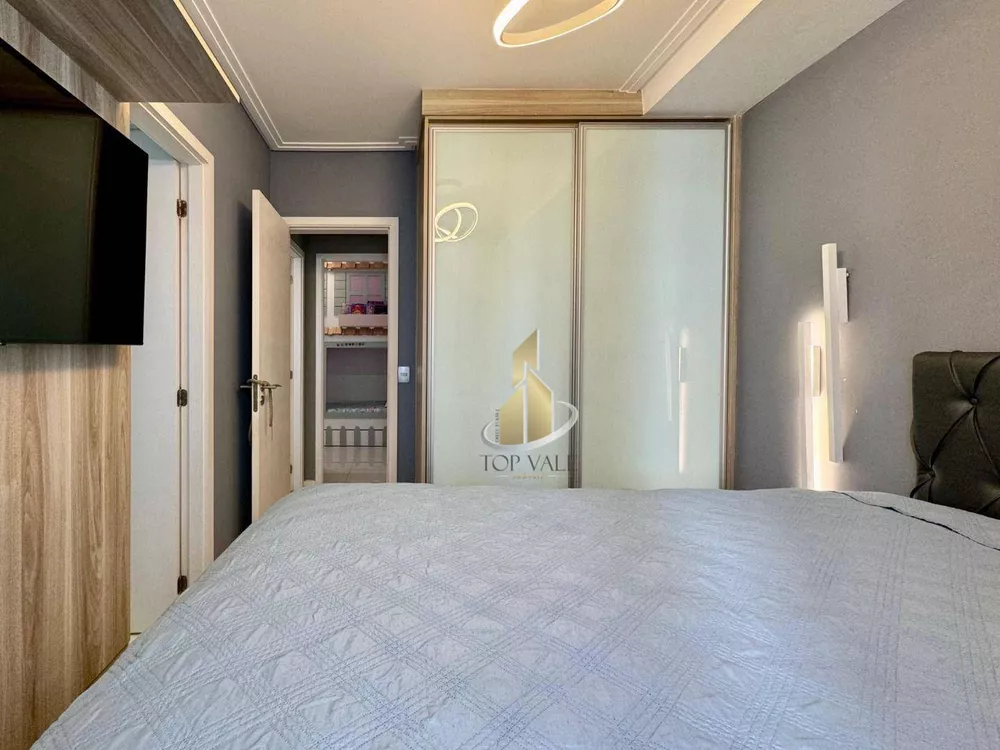 Apartamento à venda com 2 quartos, 90m² - Foto 10