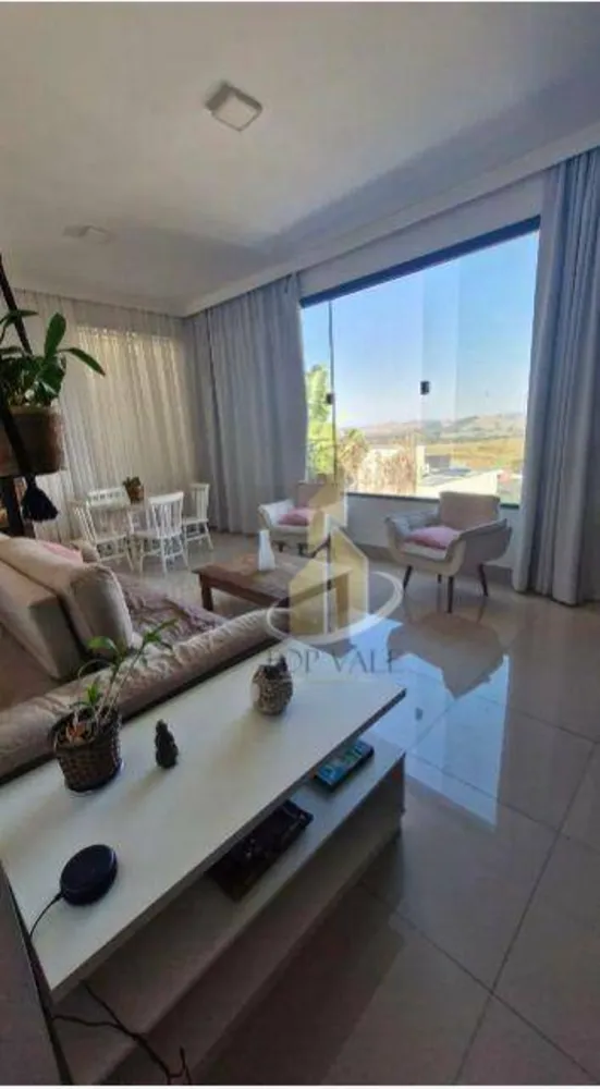 Sobrado, 5 quartos, 352 m² - Foto 7