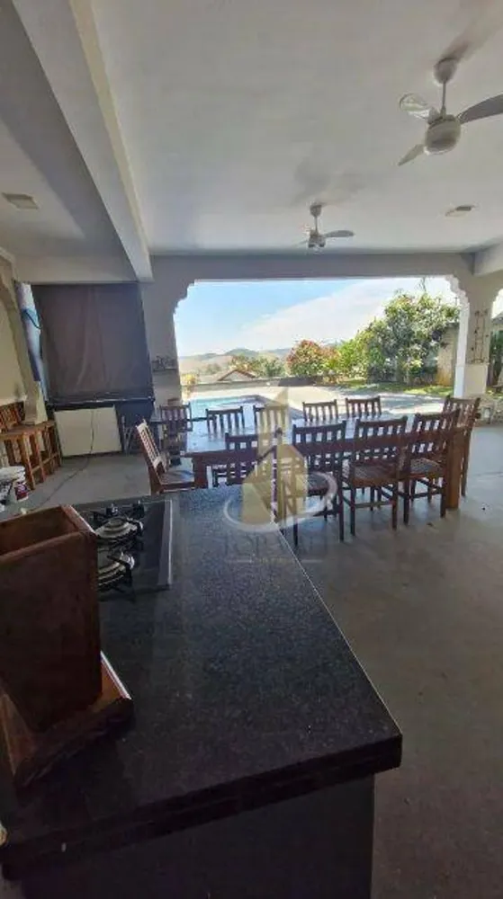 Sobrado, 5 quartos, 352 m² - Foto 3