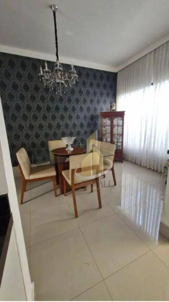 Sobrado, 5 quartos, 352 m² - Foto 9