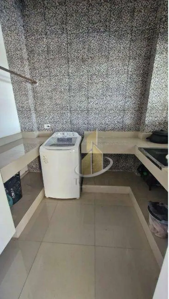 Sobrado, 5 quartos, 352 m² - Foto 4