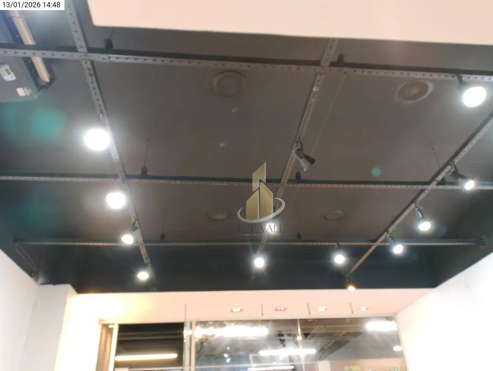 Loja-Salão, 30 m² - Foto 6