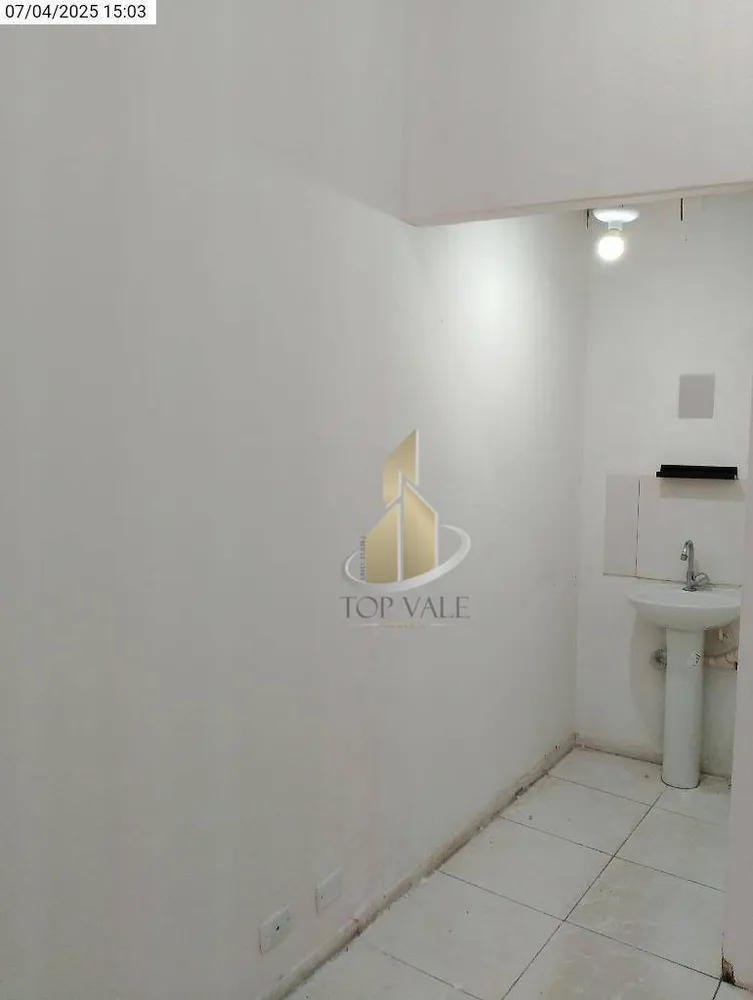 Loja-Salão, 30 m² - Foto 4