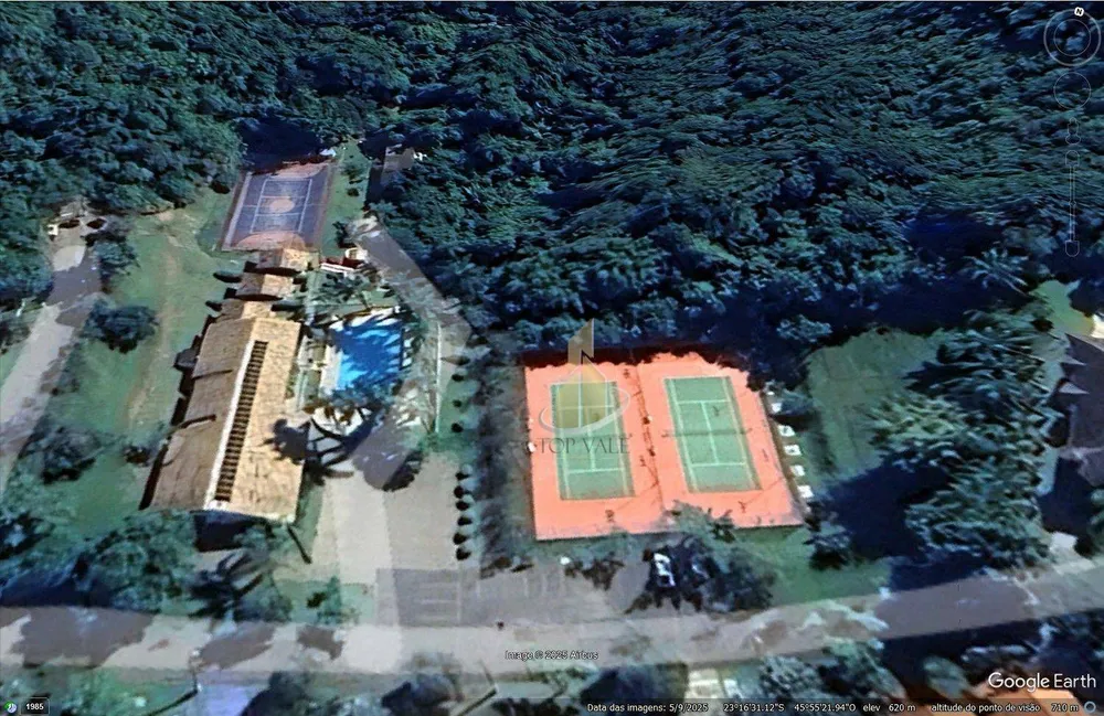 Loteamento e Condomínio, 1000 m² - Foto 8