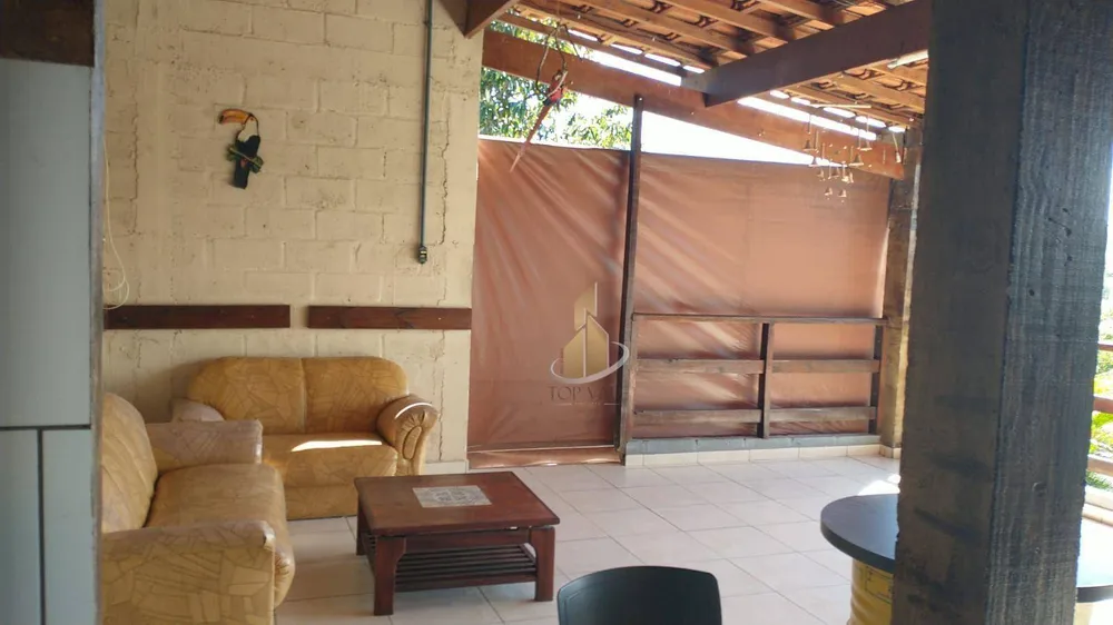 Chácara, 2 quartos, 800 m² - Foto 5