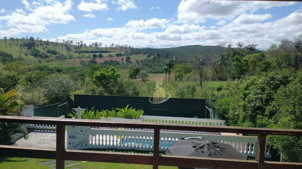 Chácara, 2 quartos, 800 m² - Foto 1