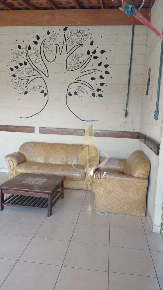 Chácara, 2 quartos, 800 m² - Foto 6