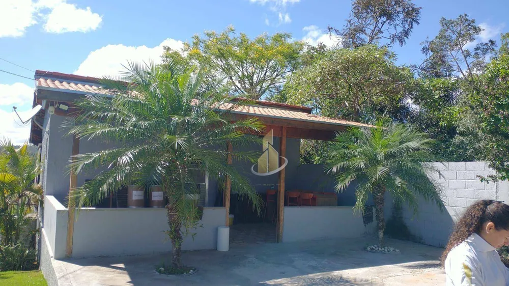 Chácara, 2 quartos, 800 m² - Foto 2