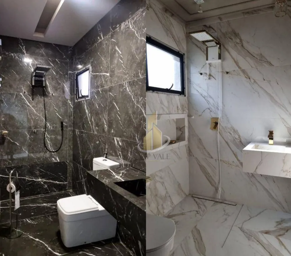 Sobrado, 4 quartos, 383 m² - Foto 11