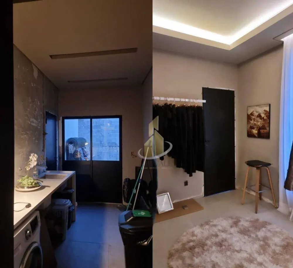 Sobrado, 4 quartos, 383 m² - Foto 12