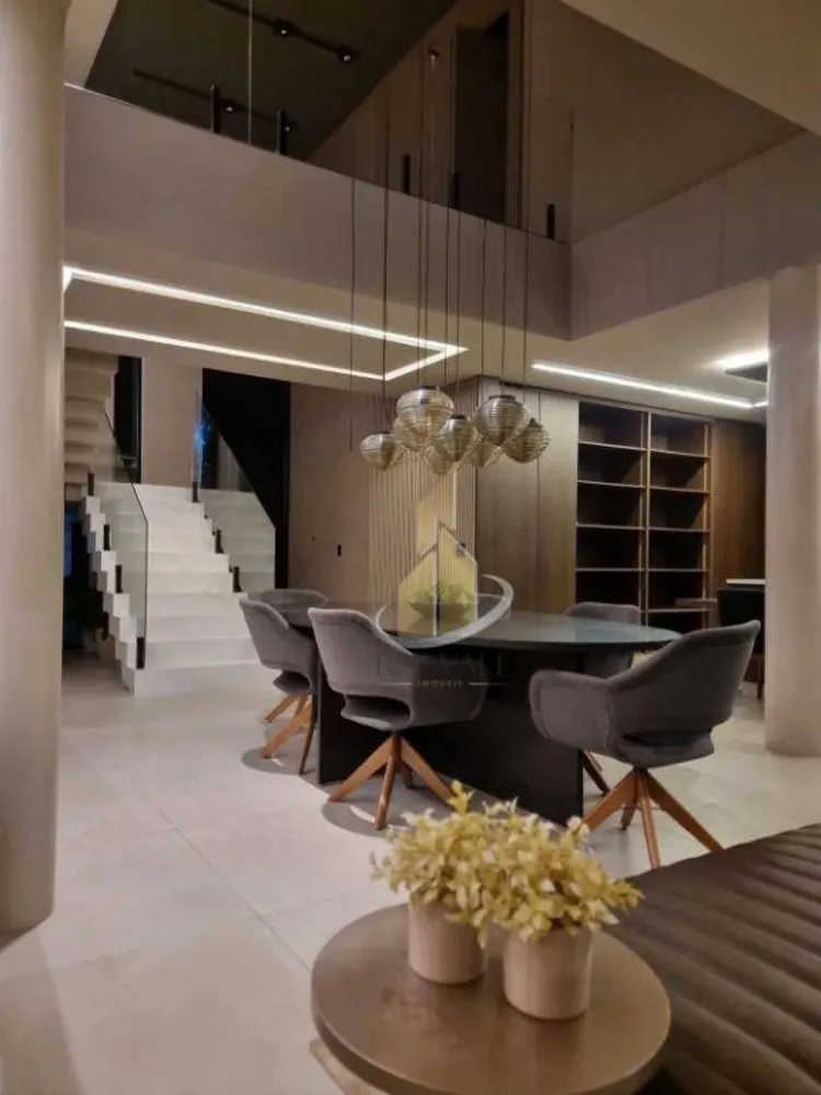 Sobrado, 4 quartos, 383 m² - Foto 5