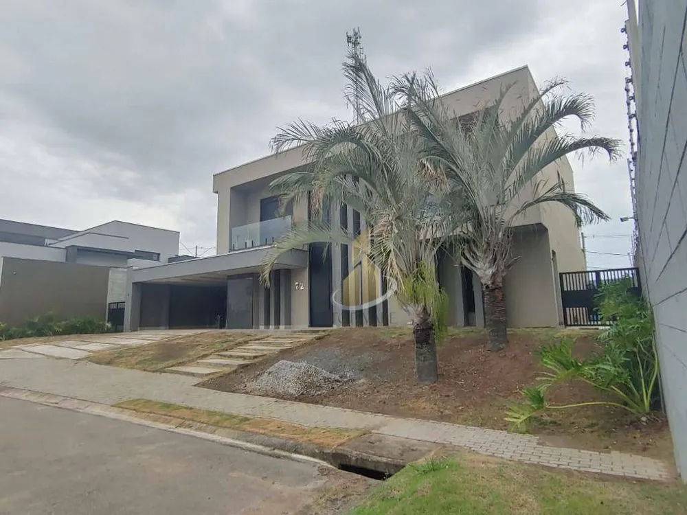 Sobrado, 4 quartos, 383 m² - Foto 3