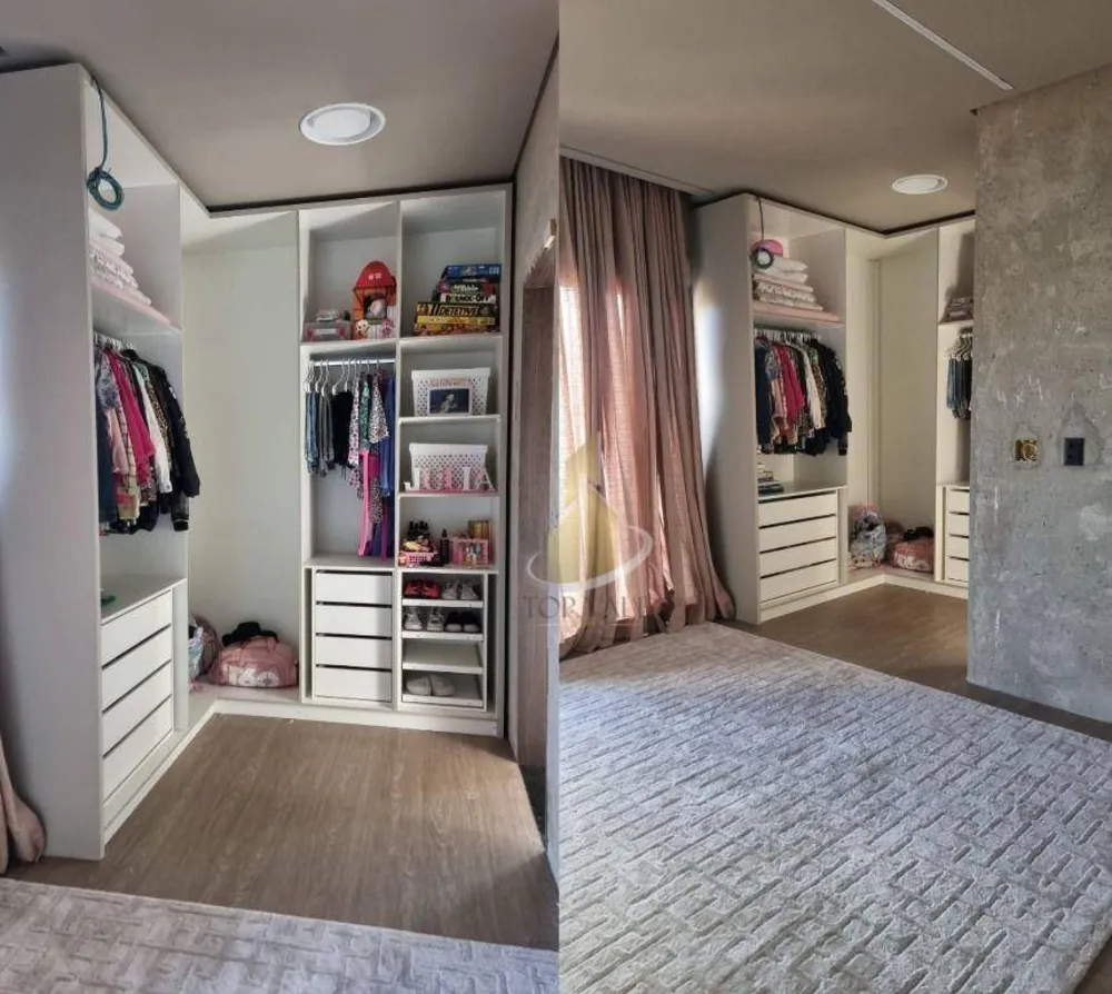 Sobrado, 4 quartos, 383 m² - Foto 10