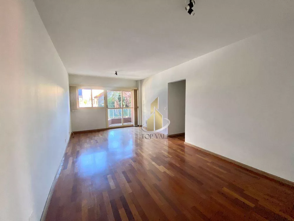 Apartamento à venda e aluguel com 4 quartos, 132m² - Foto 2