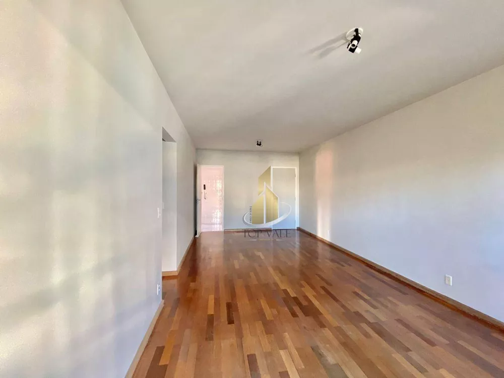 Apartamento à venda e aluguel com 4 quartos, 132m² - Foto 1