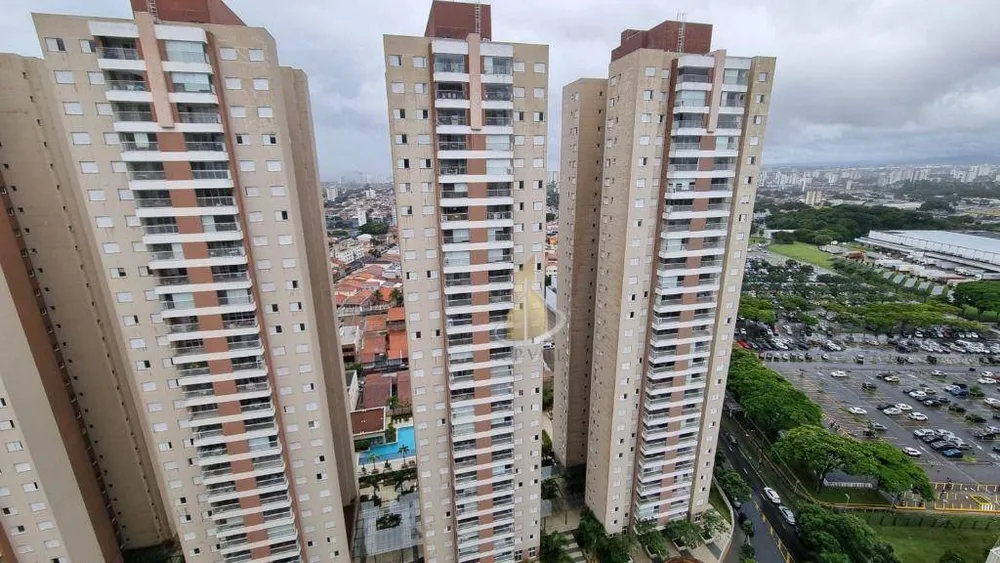 Apartamento, 3 quartos, 122 m² - Foto 15