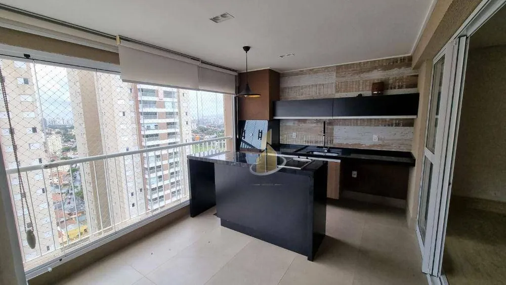 Apartamento, 3 quartos, 122 m² - Foto 2