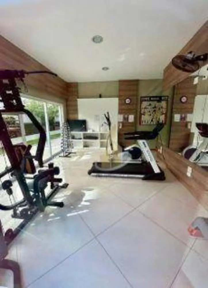 Apartamento, 2 quartos, 72 m² - Foto 1