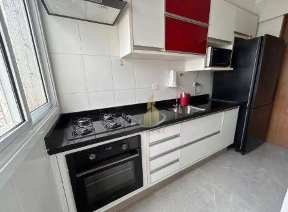 Apartamento, 2 quartos, 72 m² - Foto 4