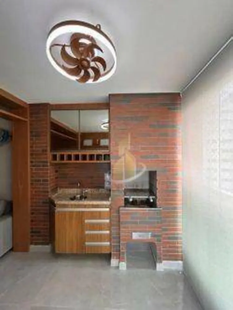 Apartamento, 2 quartos, 72 m² - Foto 2