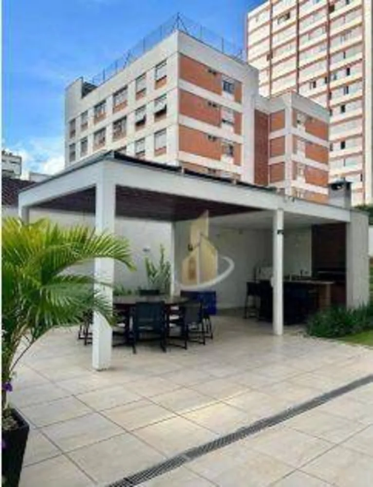 Apartamento, 2 quartos, 72 m² - Foto 16