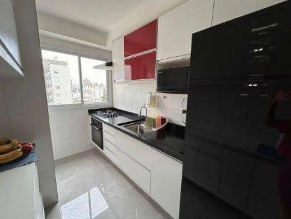 Apartamento, 2 quartos, 72 m² - Foto 7