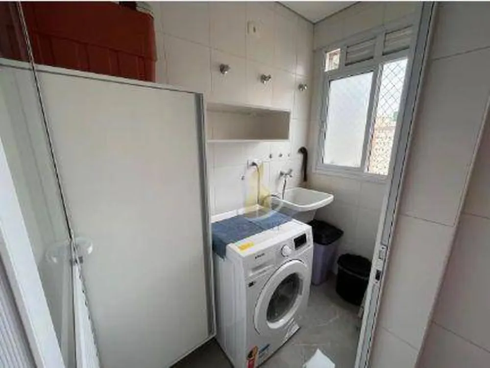 Apartamento, 2 quartos, 72 m² - Foto 2