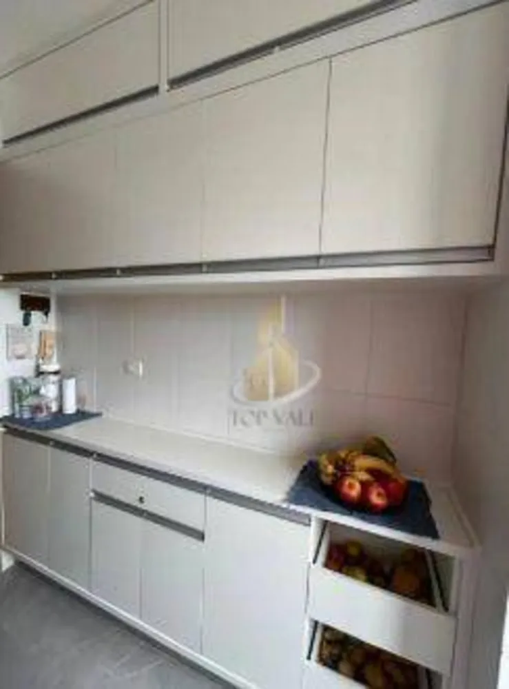 Apartamento, 2 quartos, 72 m² - Foto 3