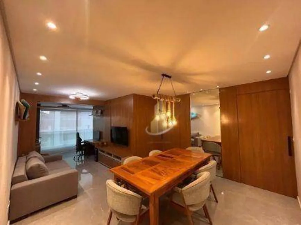 Apartamento, 2 quartos, 72 m² - Foto 6