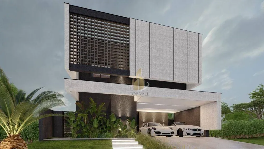 Sobrado, 4 quartos, 249 m² - Foto 5