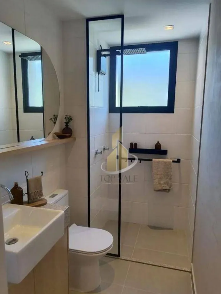 Apartamento, 2 quartos, 54 m² - Foto 7