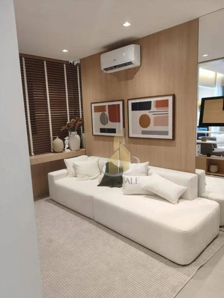 Apartamento, 2 quartos, 54 m² - Foto 5