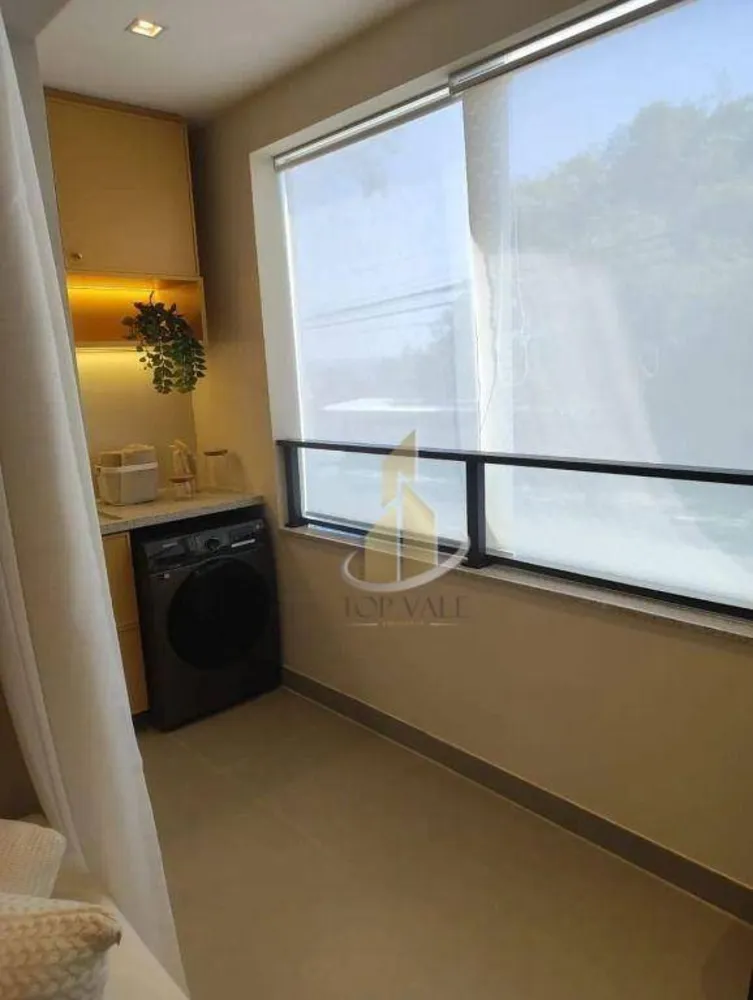 Apartamento, 2 quartos, 54 m² - Foto 1