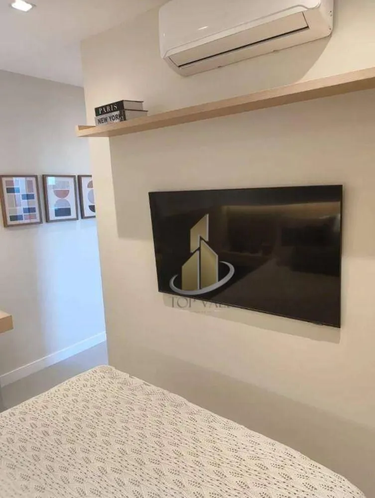 Apartamento, 2 quartos, 54 m² - Foto 2