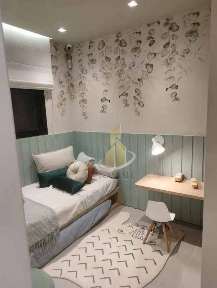 Apartamento, 2 quartos, 54 m² - Foto 8
