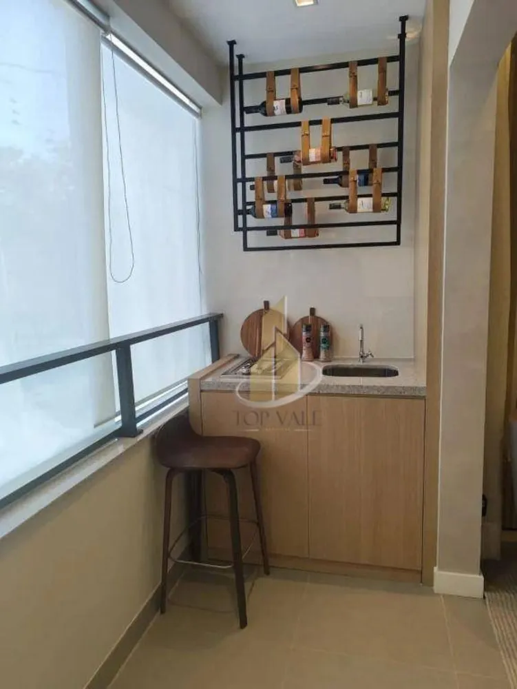 Apartamento, 2 quartos, 54 m² - Foto 6