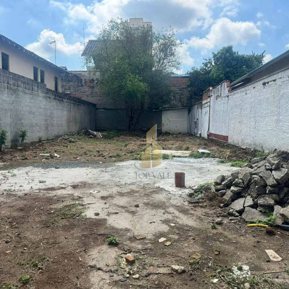 Terreno, 300 m² - Foto 1