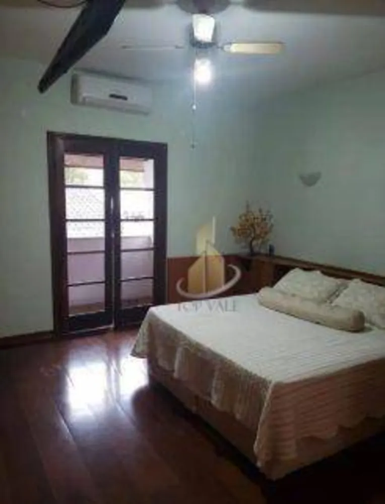 Sobrado, 4 quartos, 300 m² - Foto 4