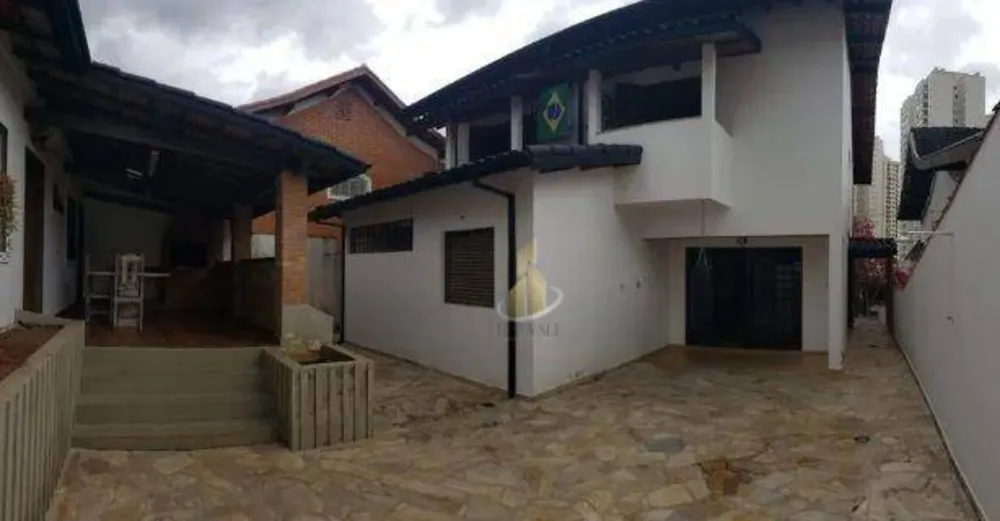 Sobrado, 4 quartos, 300 m² - Foto 7