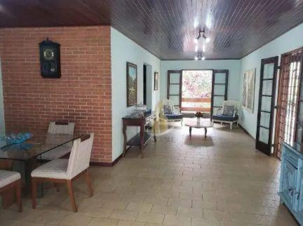 Sobrado, 4 quartos, 300 m² - Foto 8